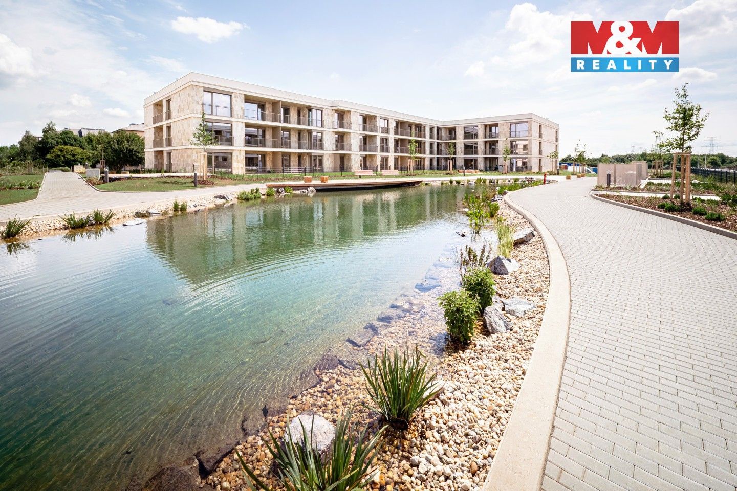 Prodej bytu 1+kk 33 m² - foto 16