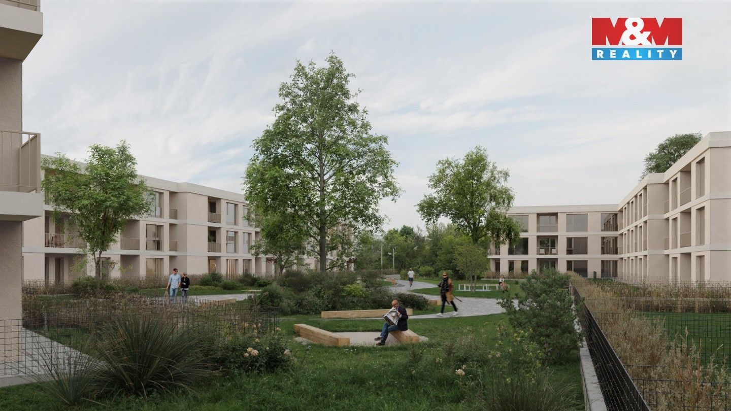 Prodej bytu 1+kk 33 m² - foto 22