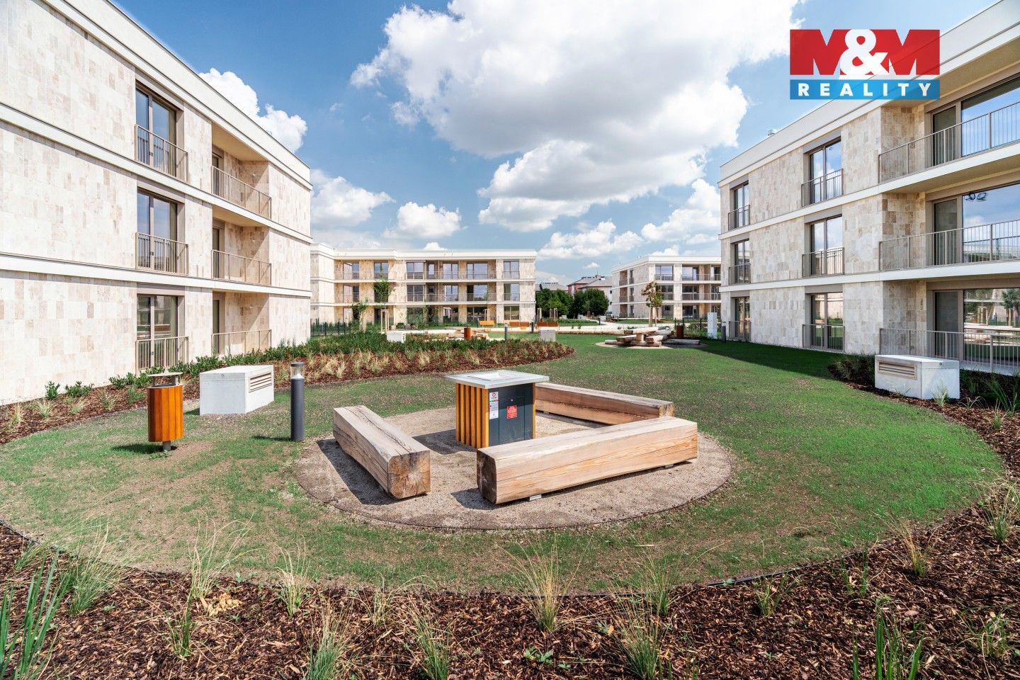 Prodej bytu 1+kk 33 m² - foto 19