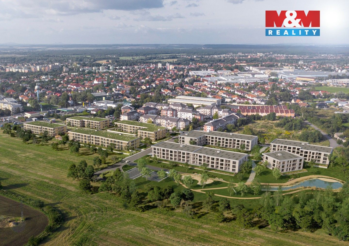 Prodej bytu 1+kk 33 m² - foto 20