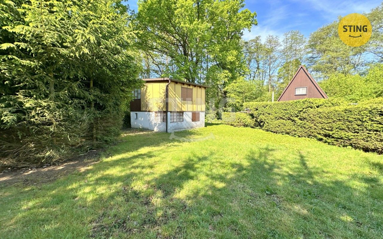 Prodej domu 50 m² - foto 1