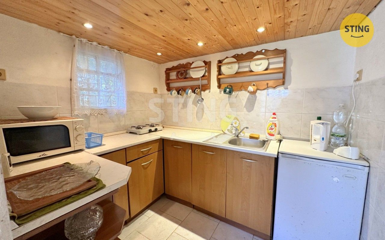 Prodej domu 50 m² - foto 3