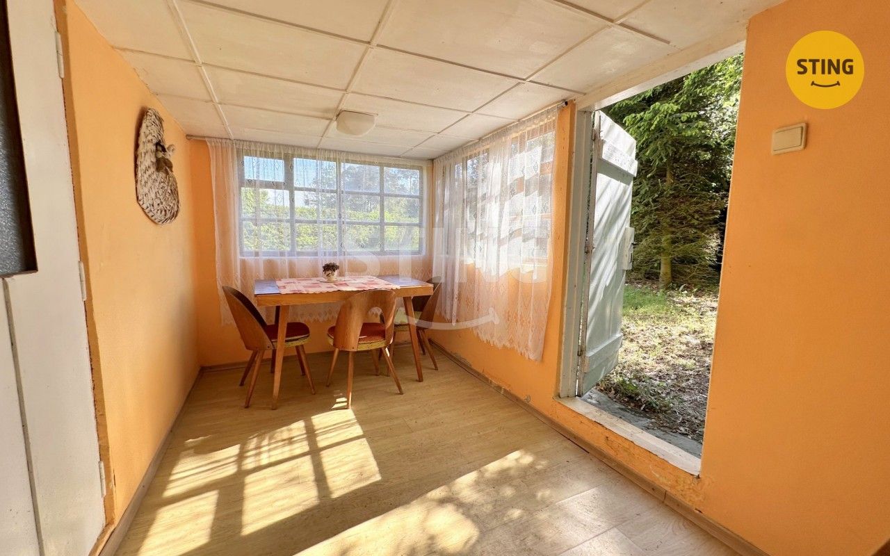 Prodej domu 50 m² - foto 2