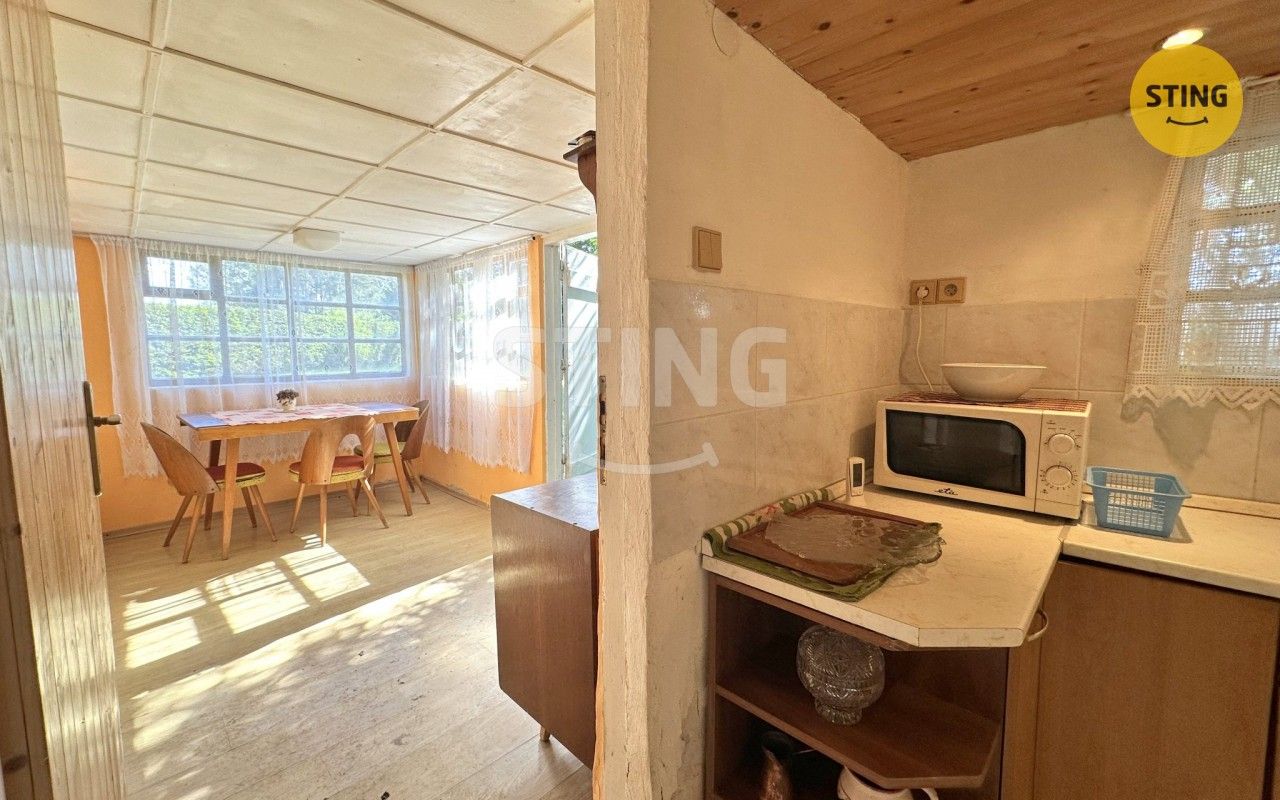 Prodej domu 50 m² - foto 4