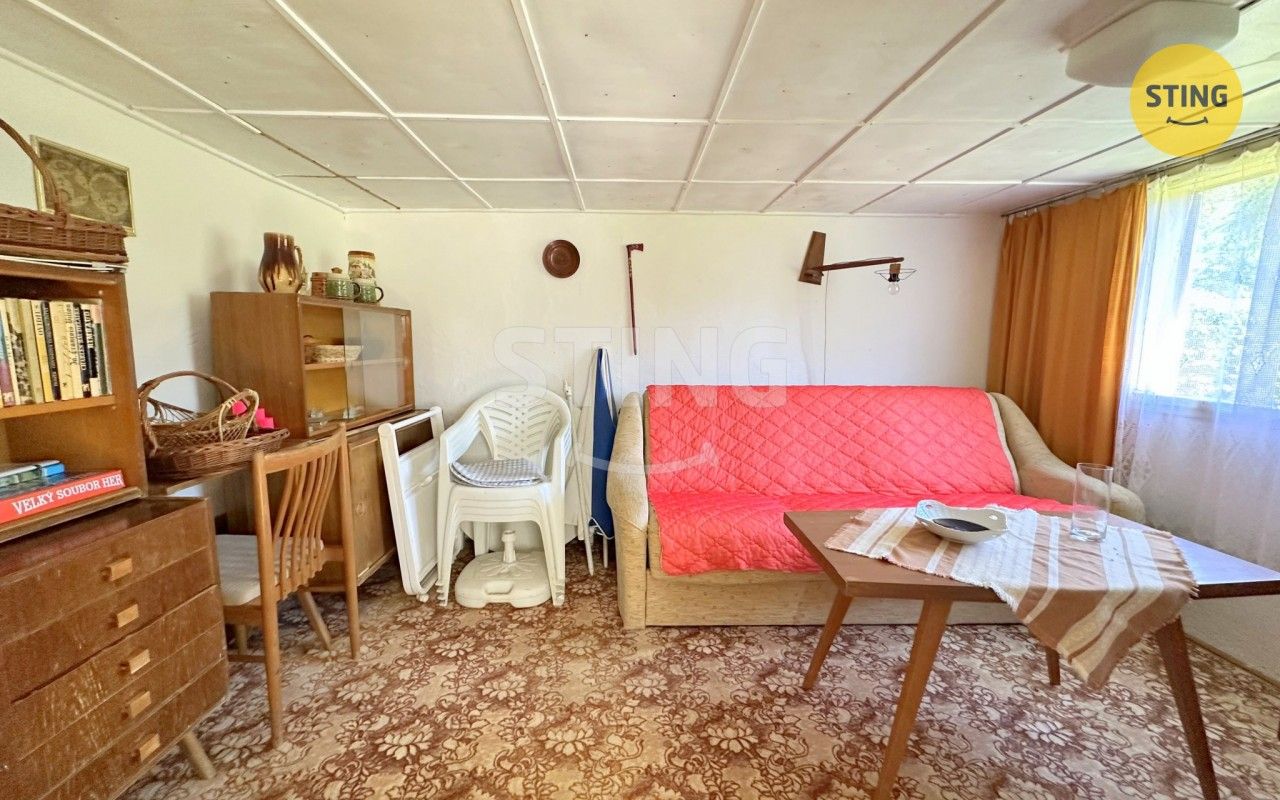 Prodej domu 50 m² - foto 5