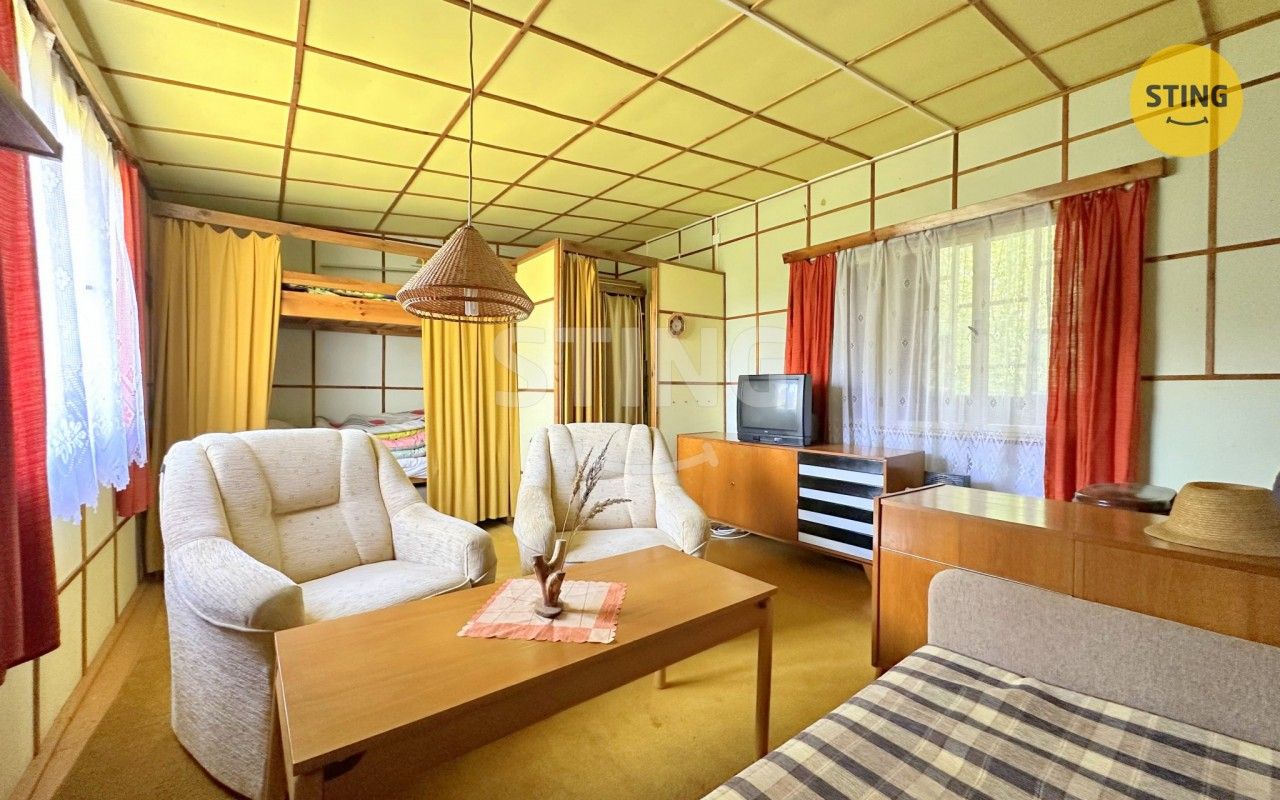 Prodej domu 50 m² - foto 14