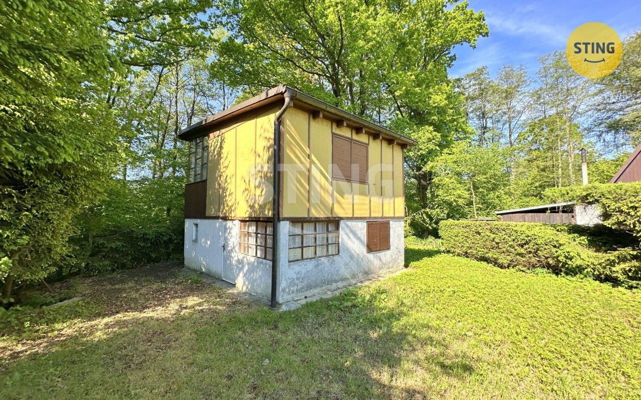 Prodej domu 50 m² - foto 11
