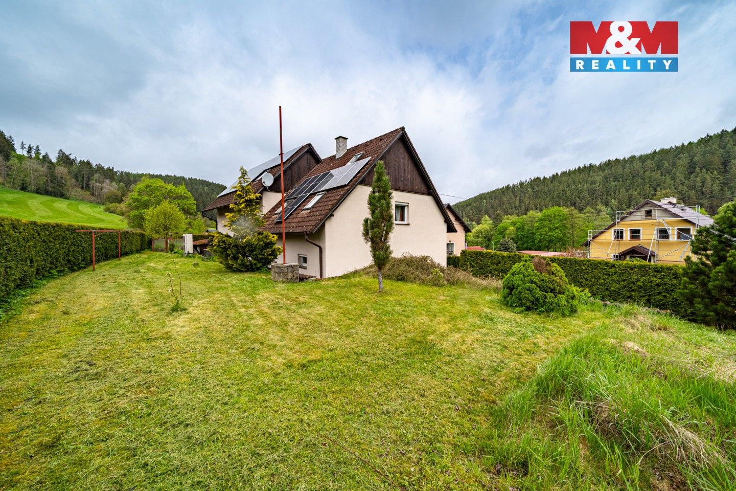 Prodej domu 246 m² - foto 29