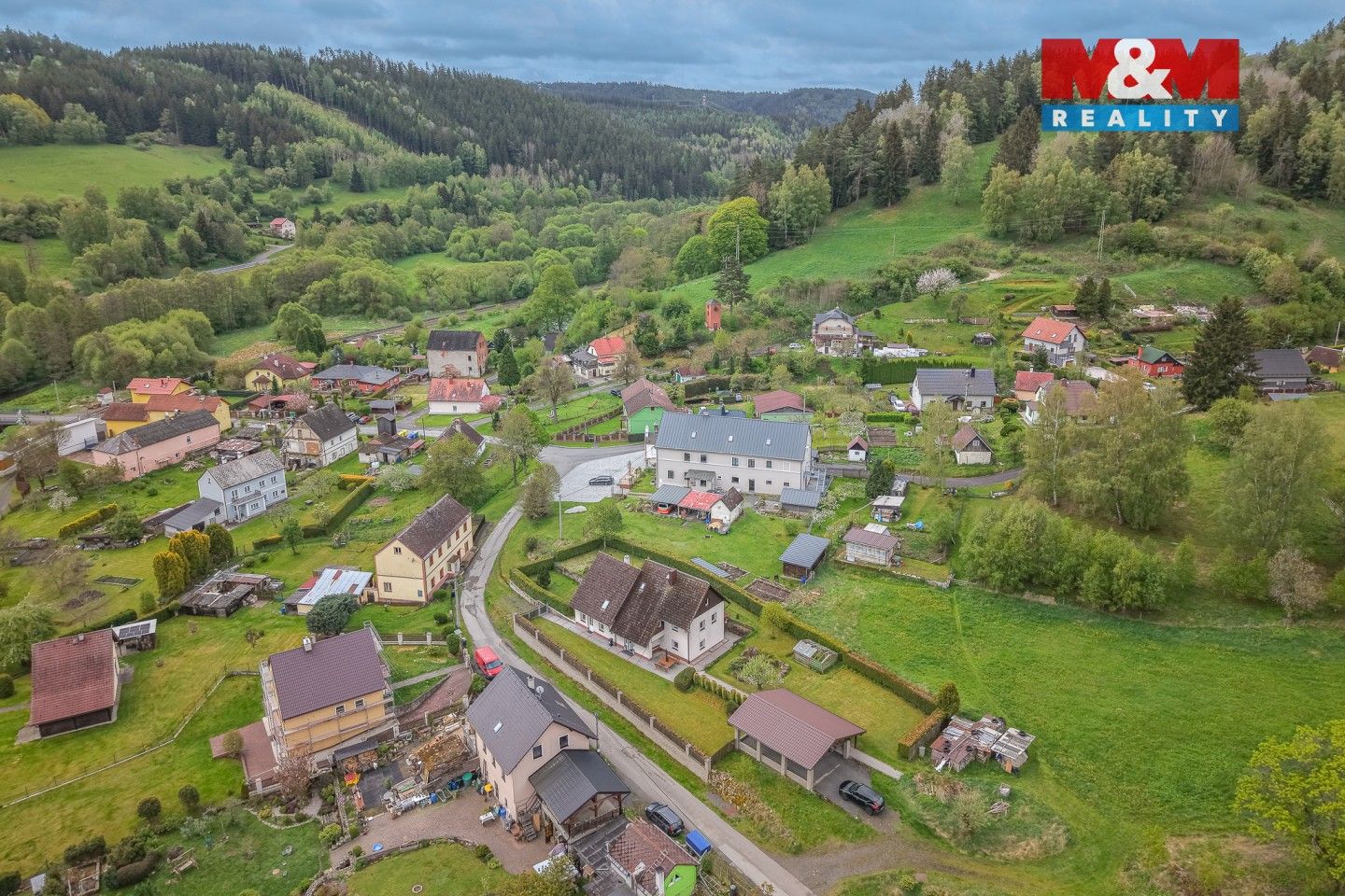 Prodej domu 246 m² - foto 40