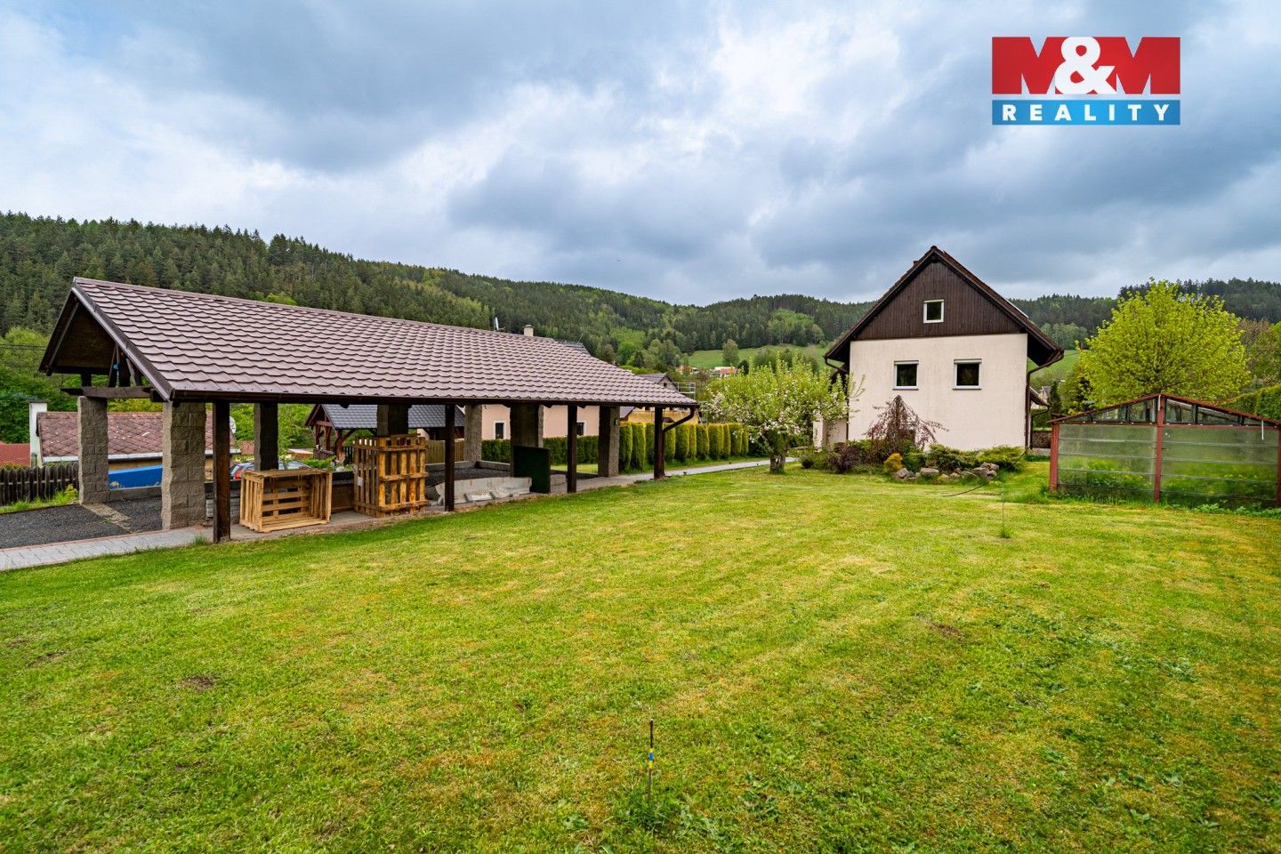 Prodej domu 246 m² - foto 33