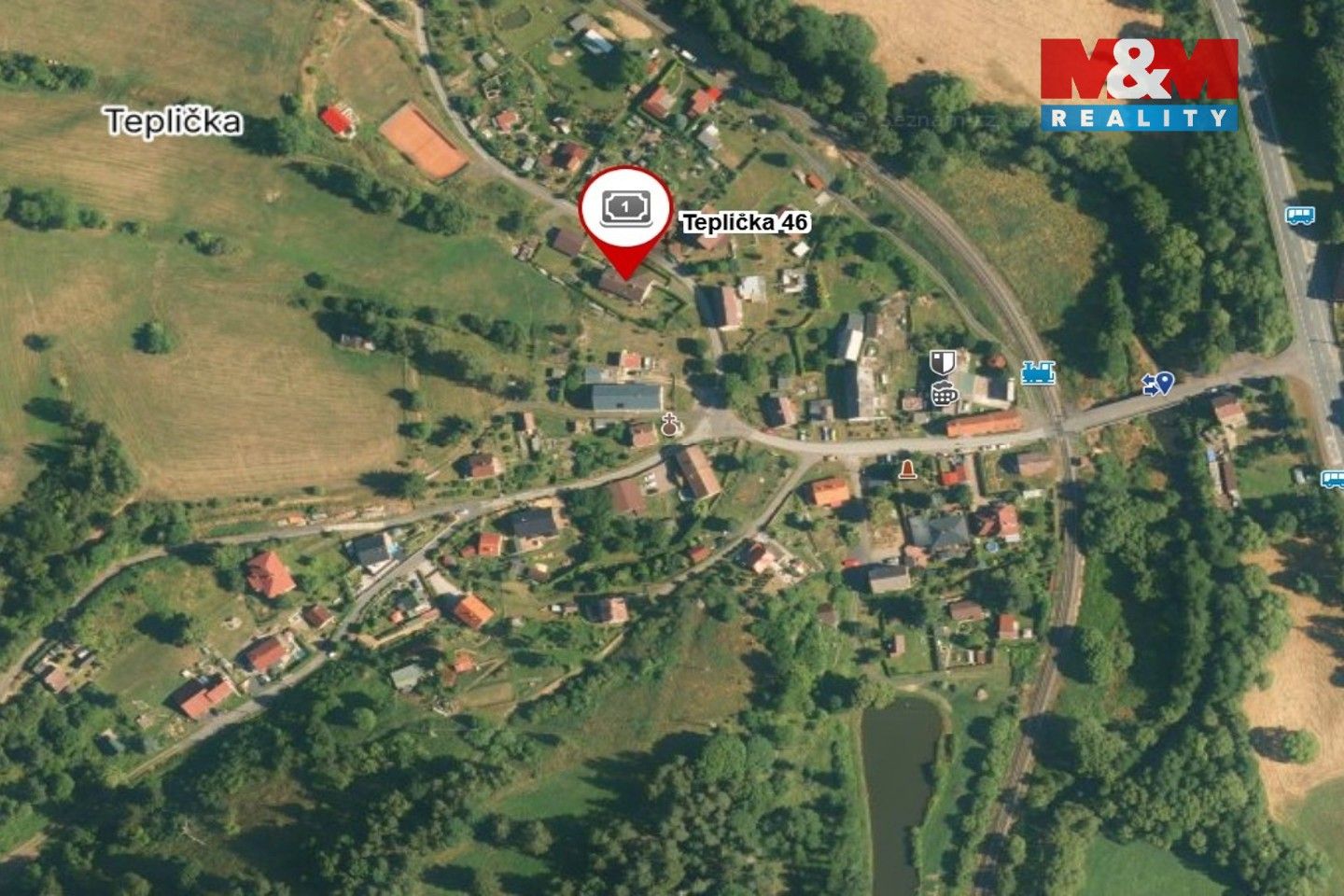 Prodej domu 246 m² - foto 42