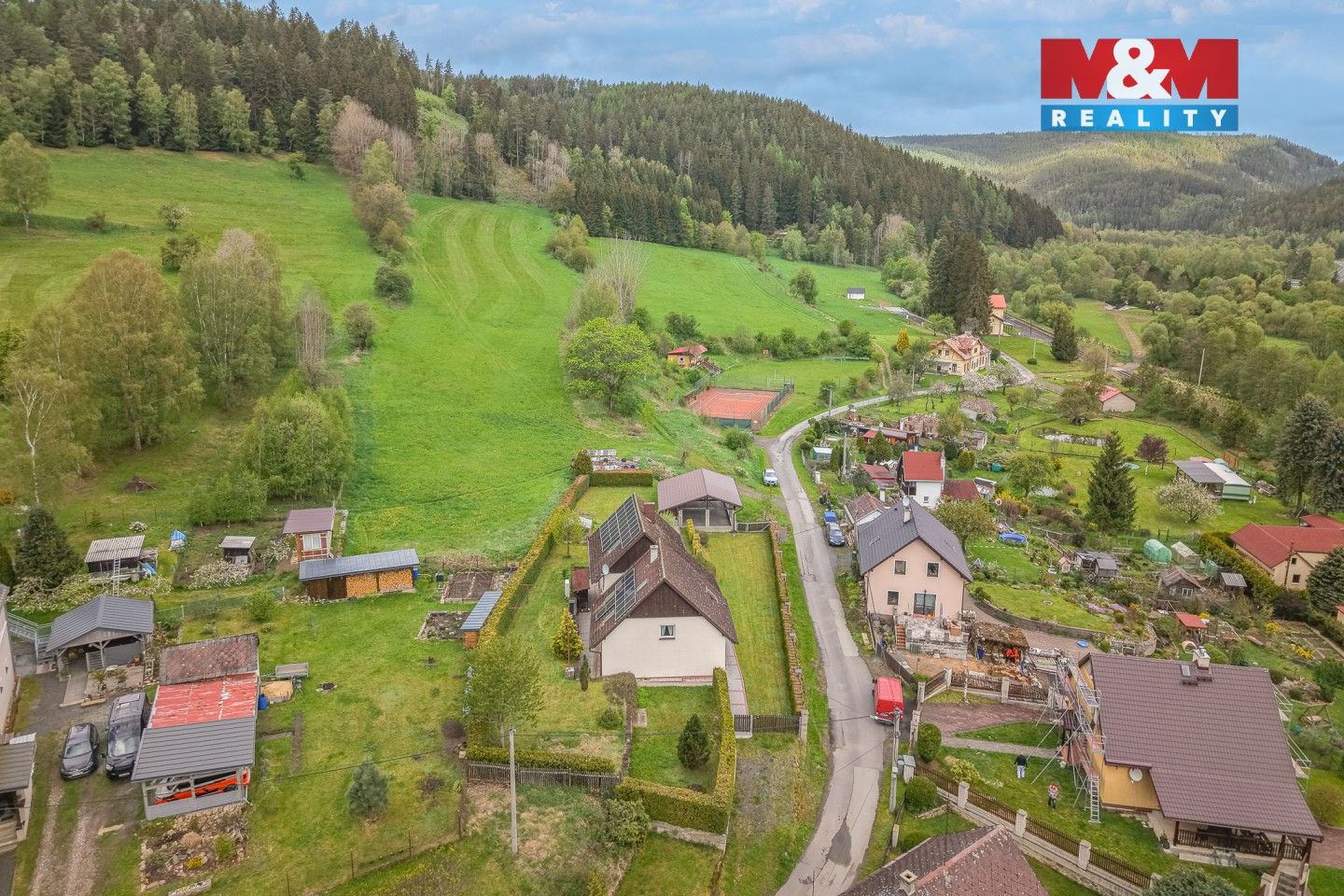 Prodej domu 246 m² - foto 41