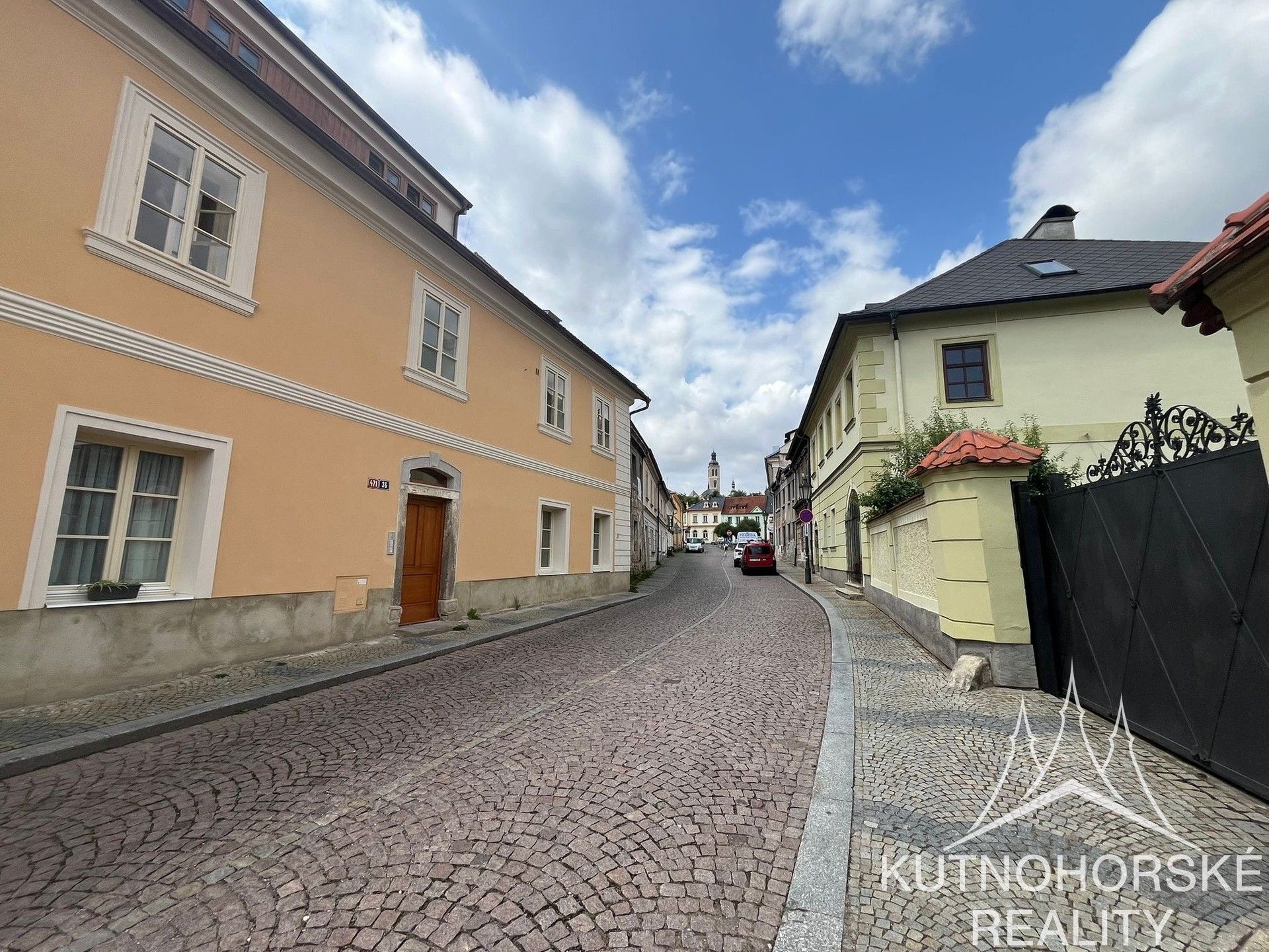 Pronájem nemovitosti 15 m² - foto 3
