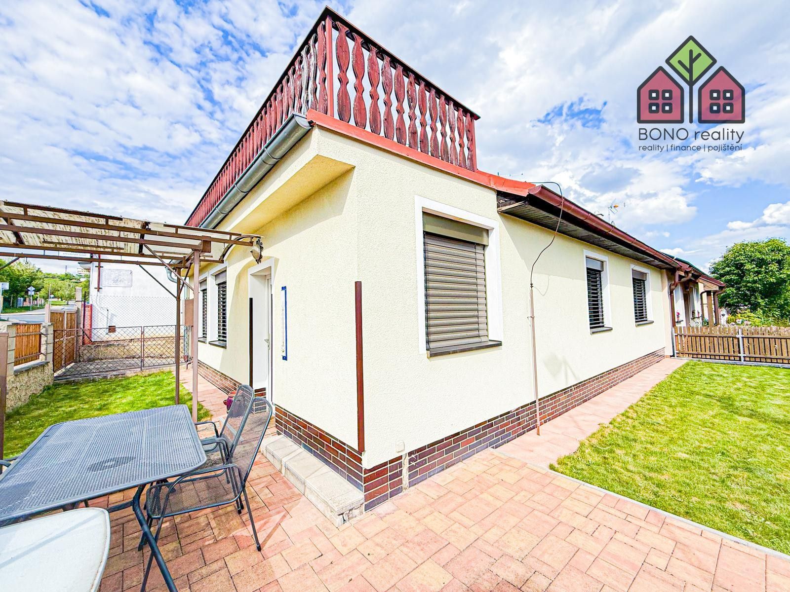 Prodej domu 105 m² - foto 4