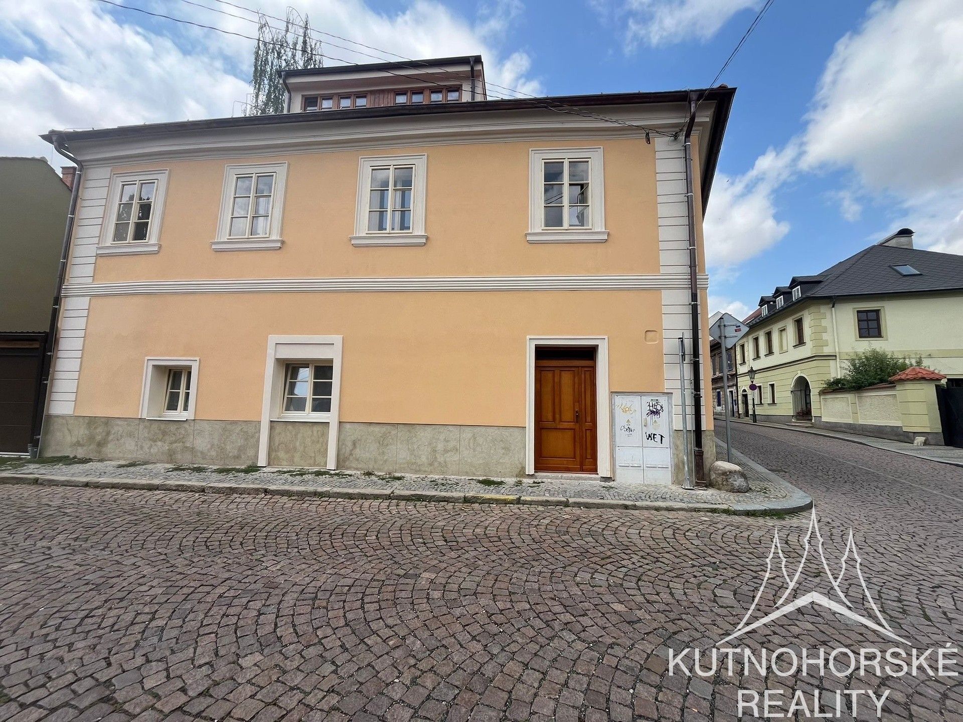 Pronájem nemovitosti 15 m² - foto 2