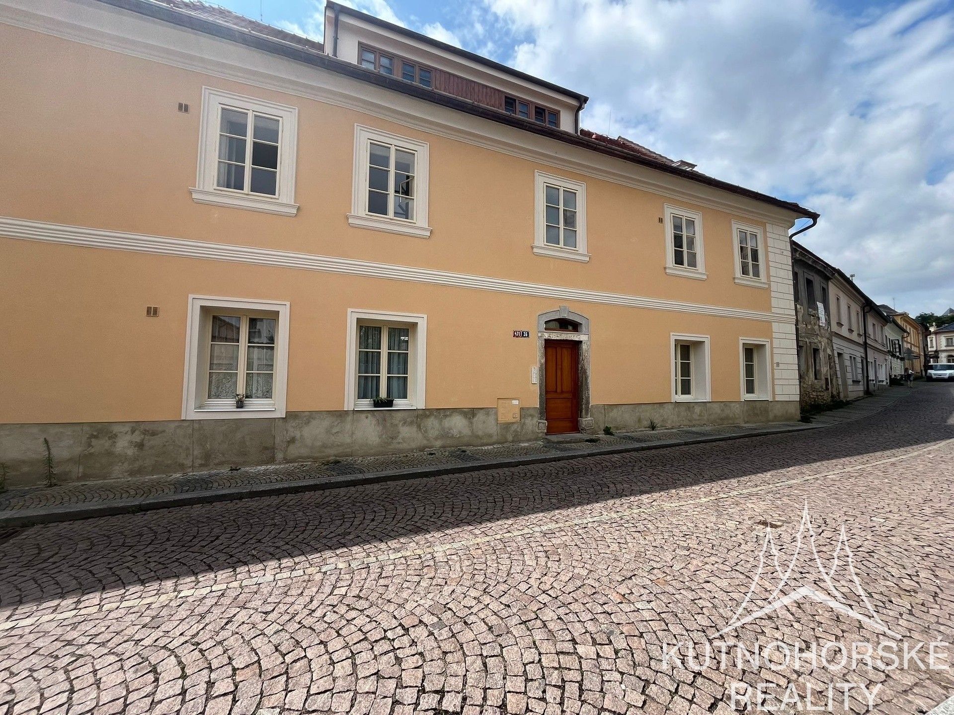 Pronájem nemovitosti 15 m² - foto 4
