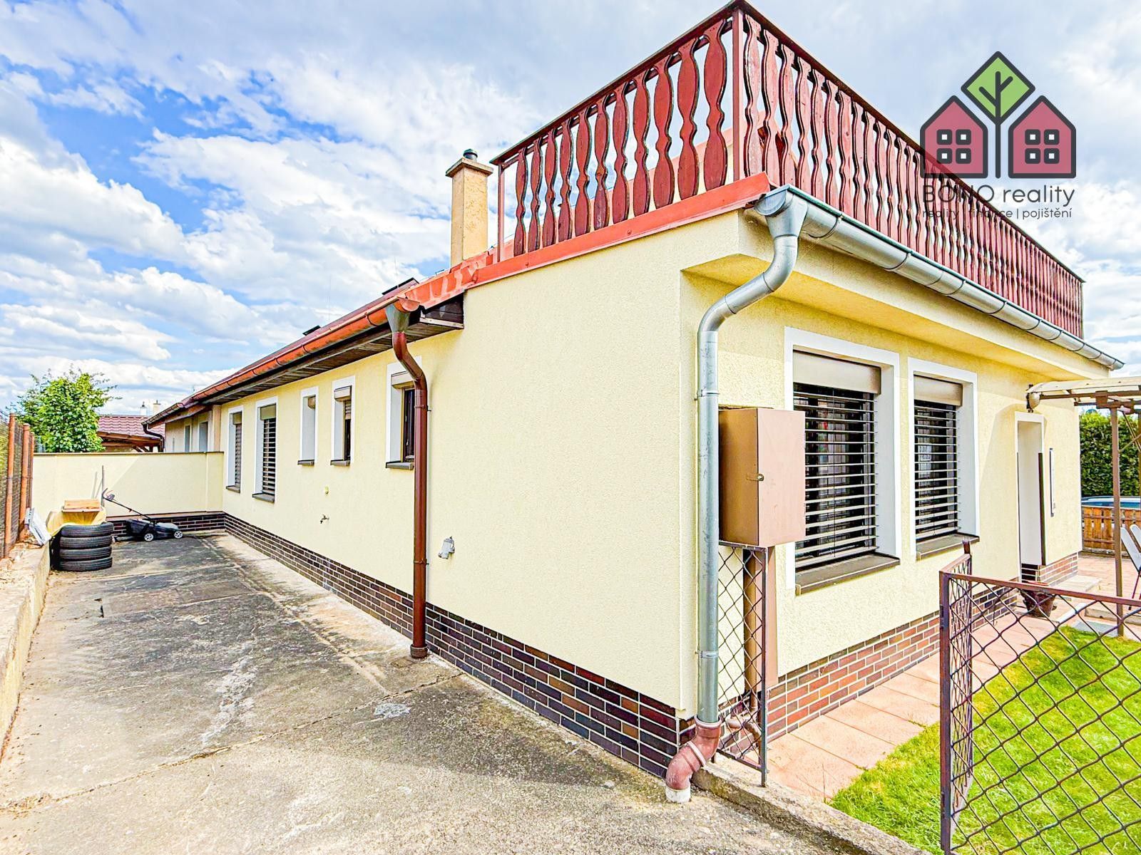 Prodej domu 105 m² - foto 6