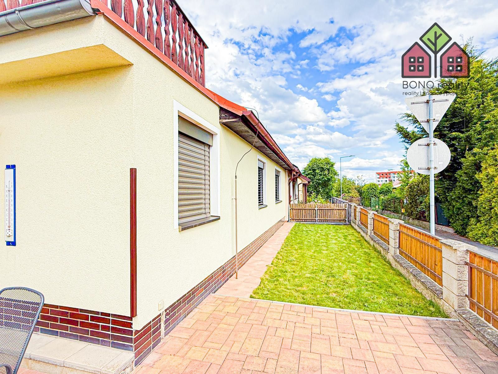 Prodej domu 105 m² - foto 24