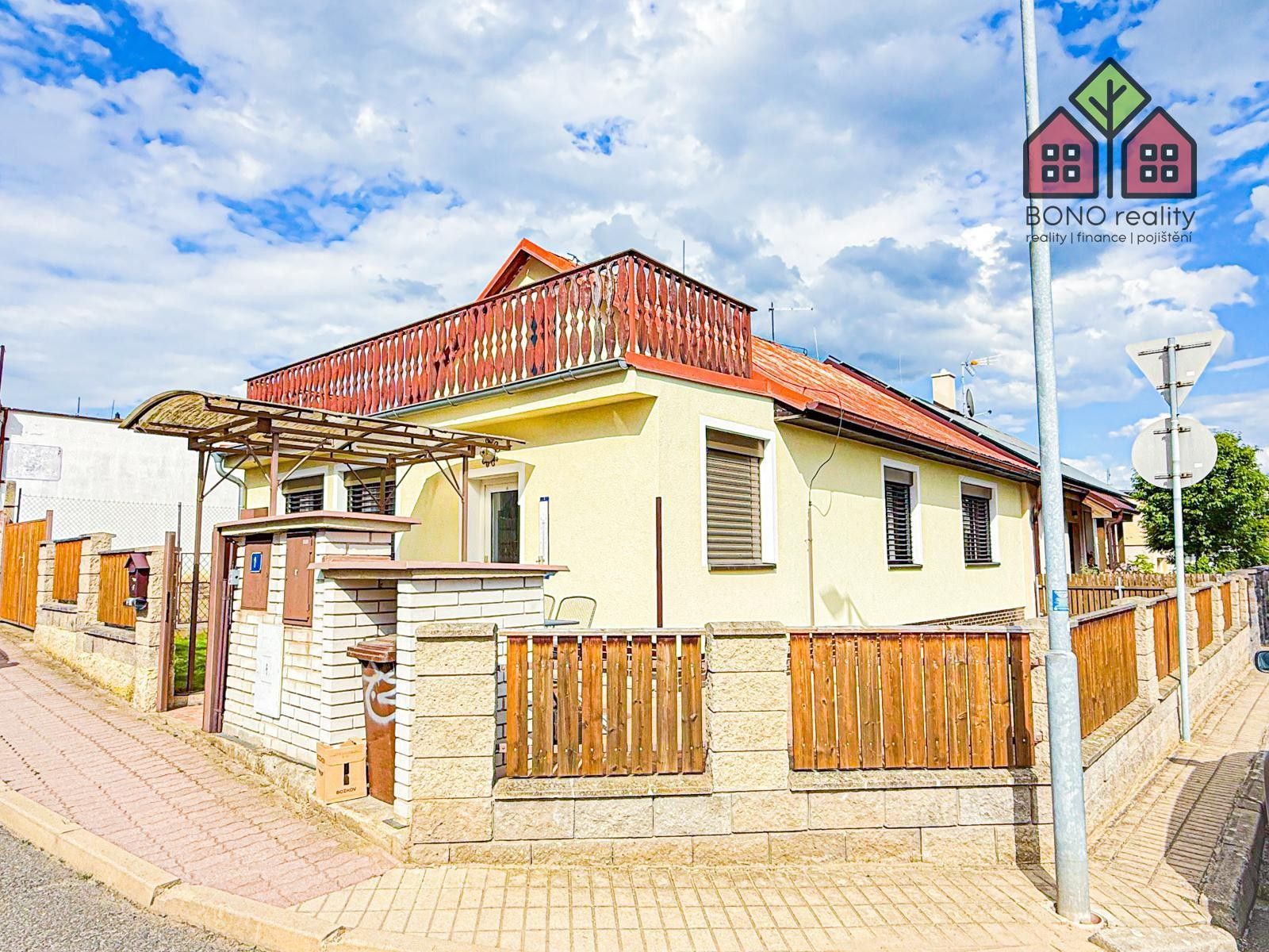 Prodej domu 105 m² - foto 26