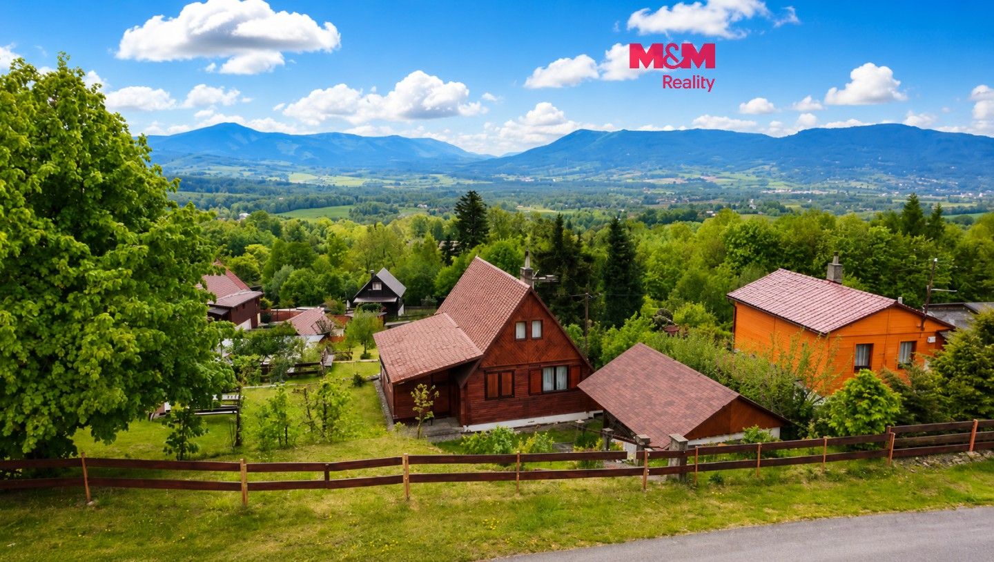 Prodej domu 70 m² - foto 1
