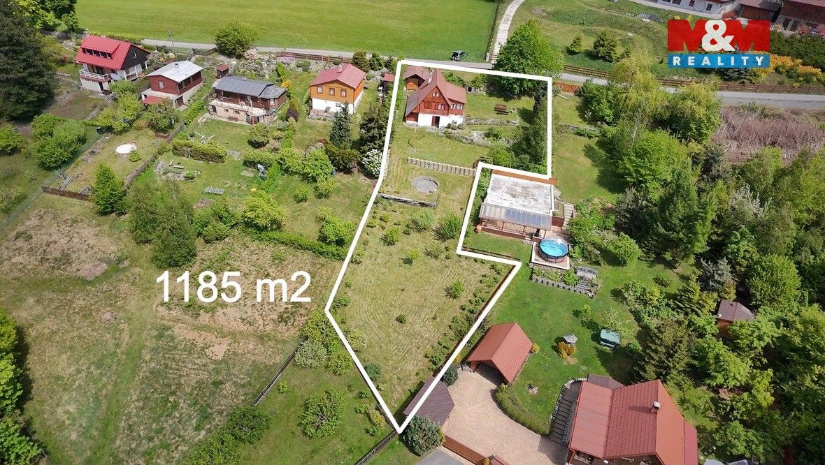 Prodej domu 70 m² - foto 3