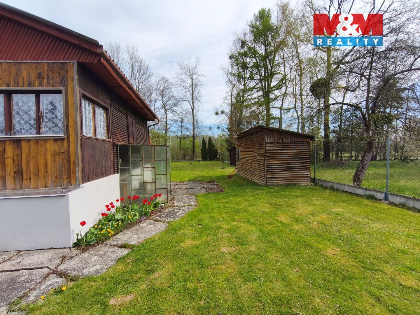 Prodej domu 20 m² - foto 13
