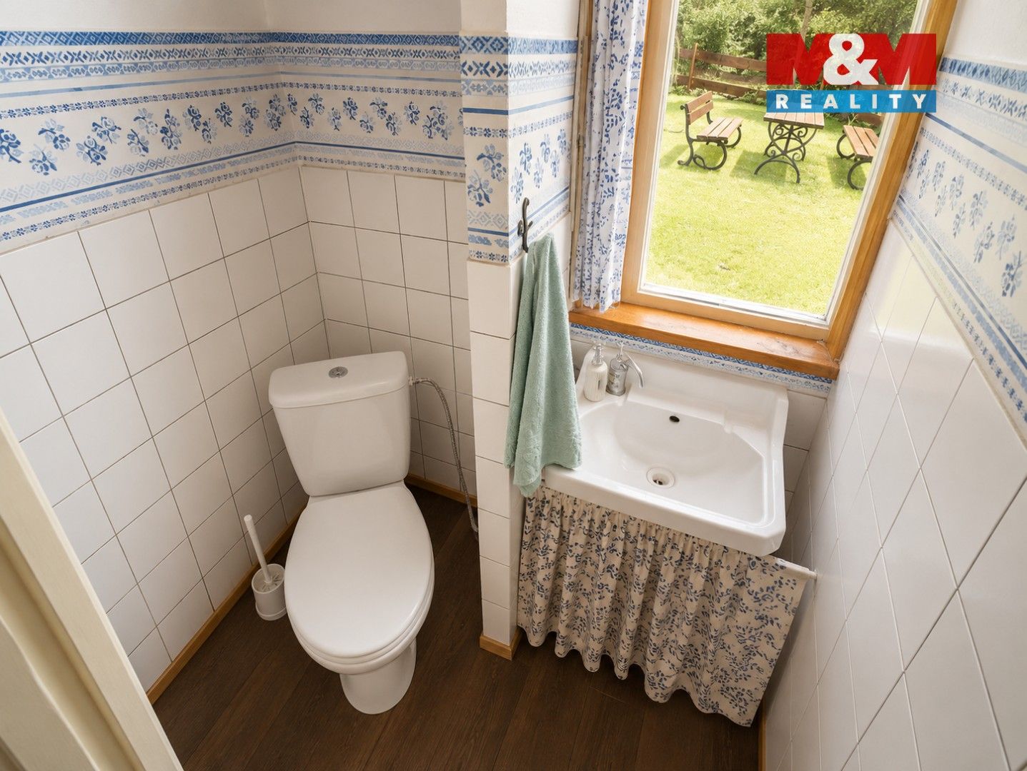 Prodej domu 70 m² - foto 12