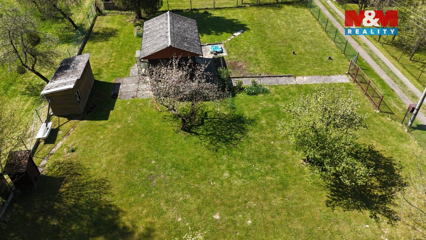 Prodej domu 20 m² - foto 18