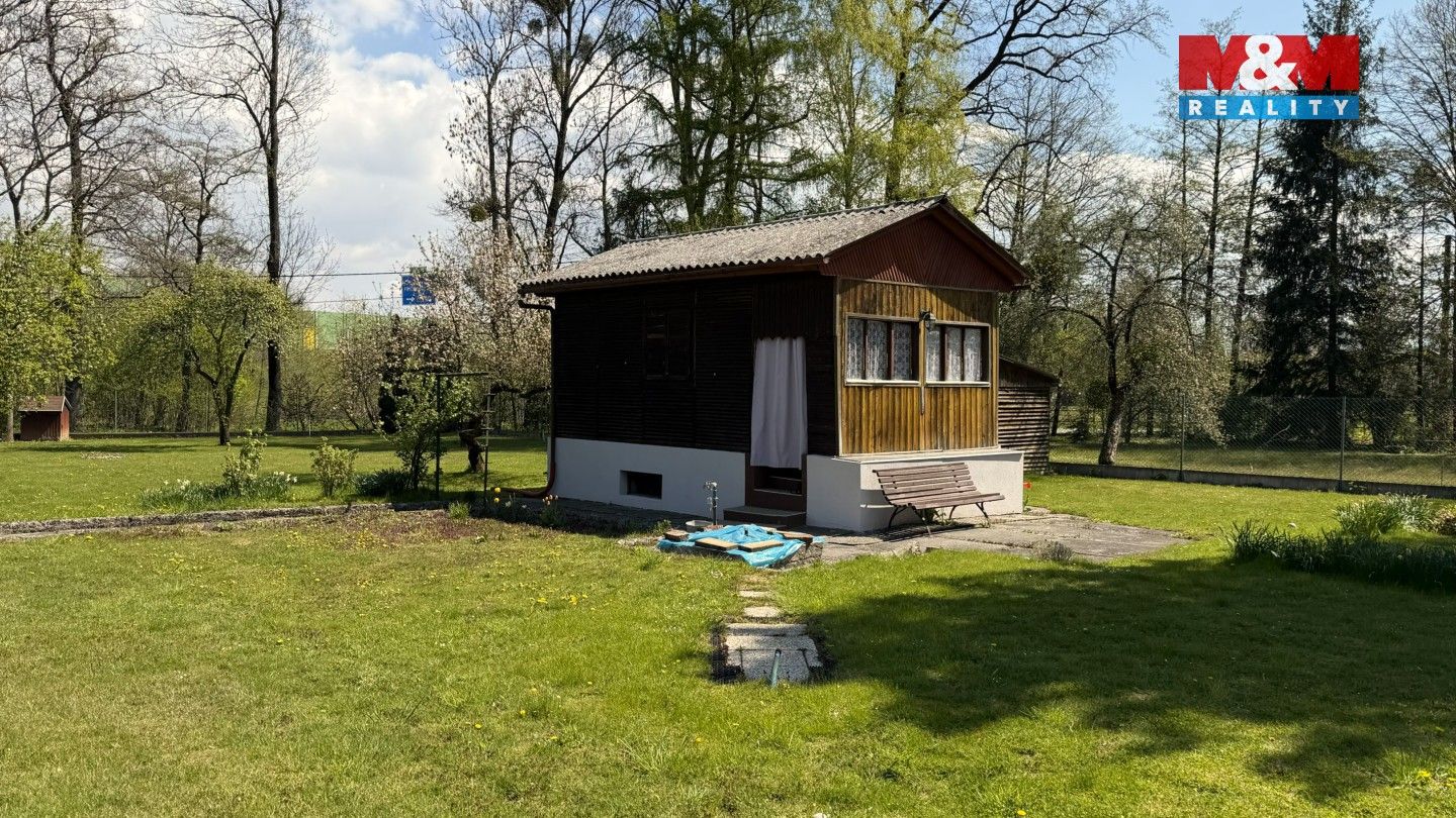 Prodej domu 20 m² - foto 20