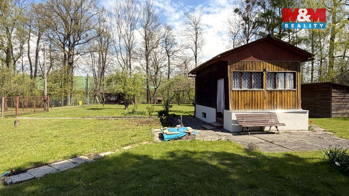 Prodej domu 20 m² - foto 19