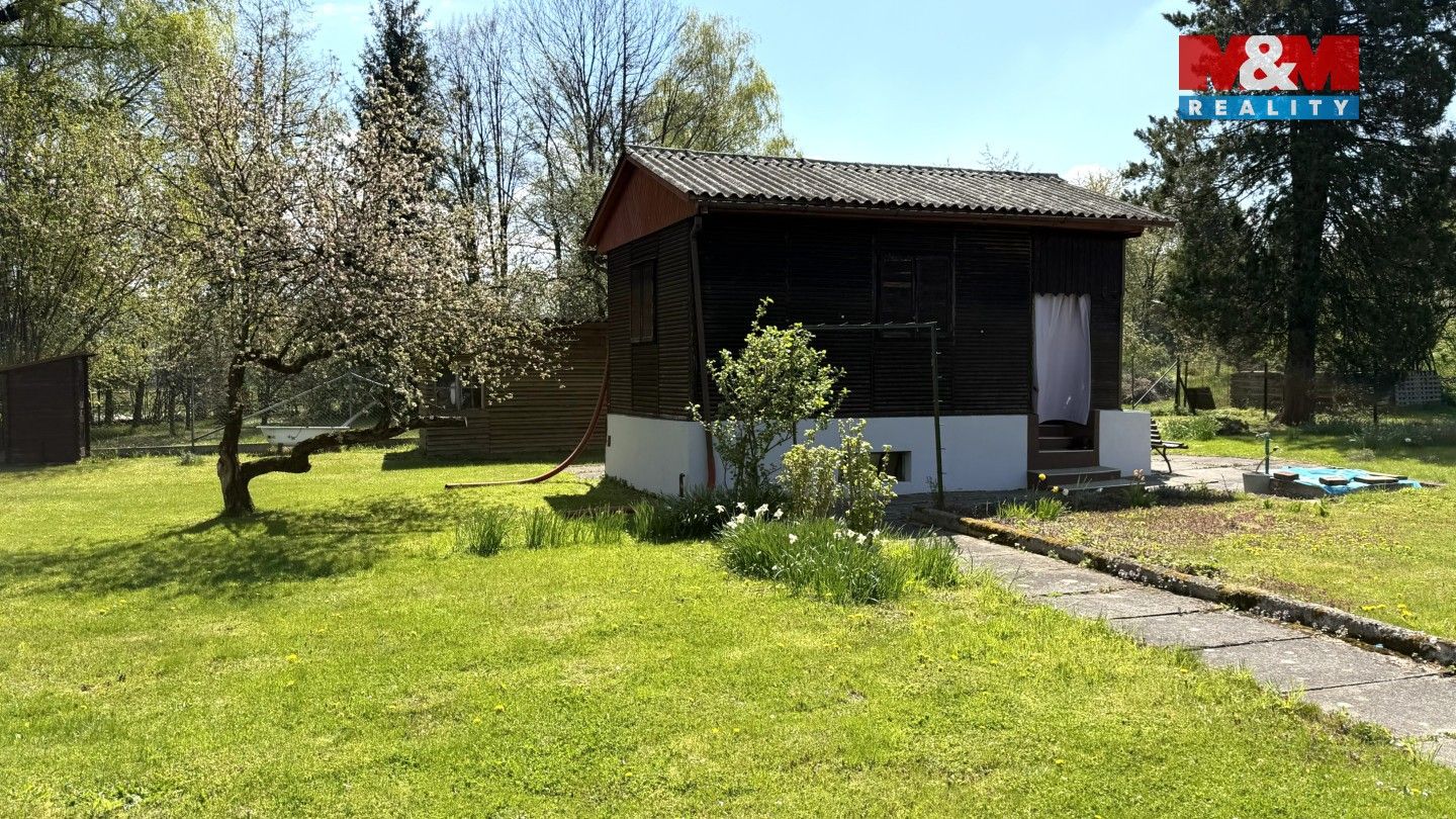 Prodej domu 20 m² - foto 21