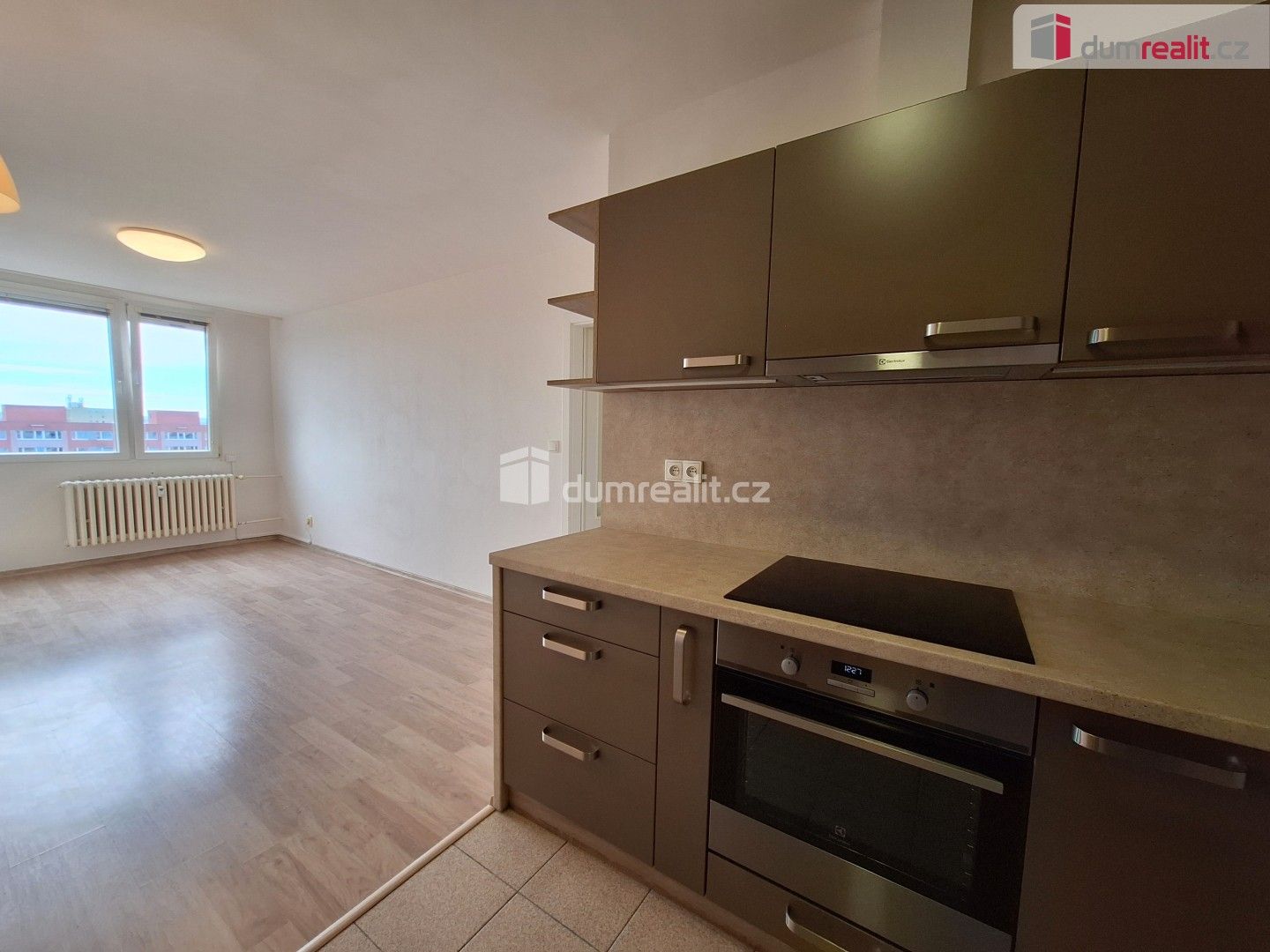 Prodej bytu 2+kk 42 m² - foto 3