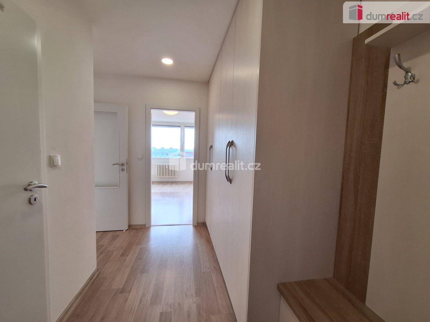 Prodej bytu 2+kk 42 m² - foto 5