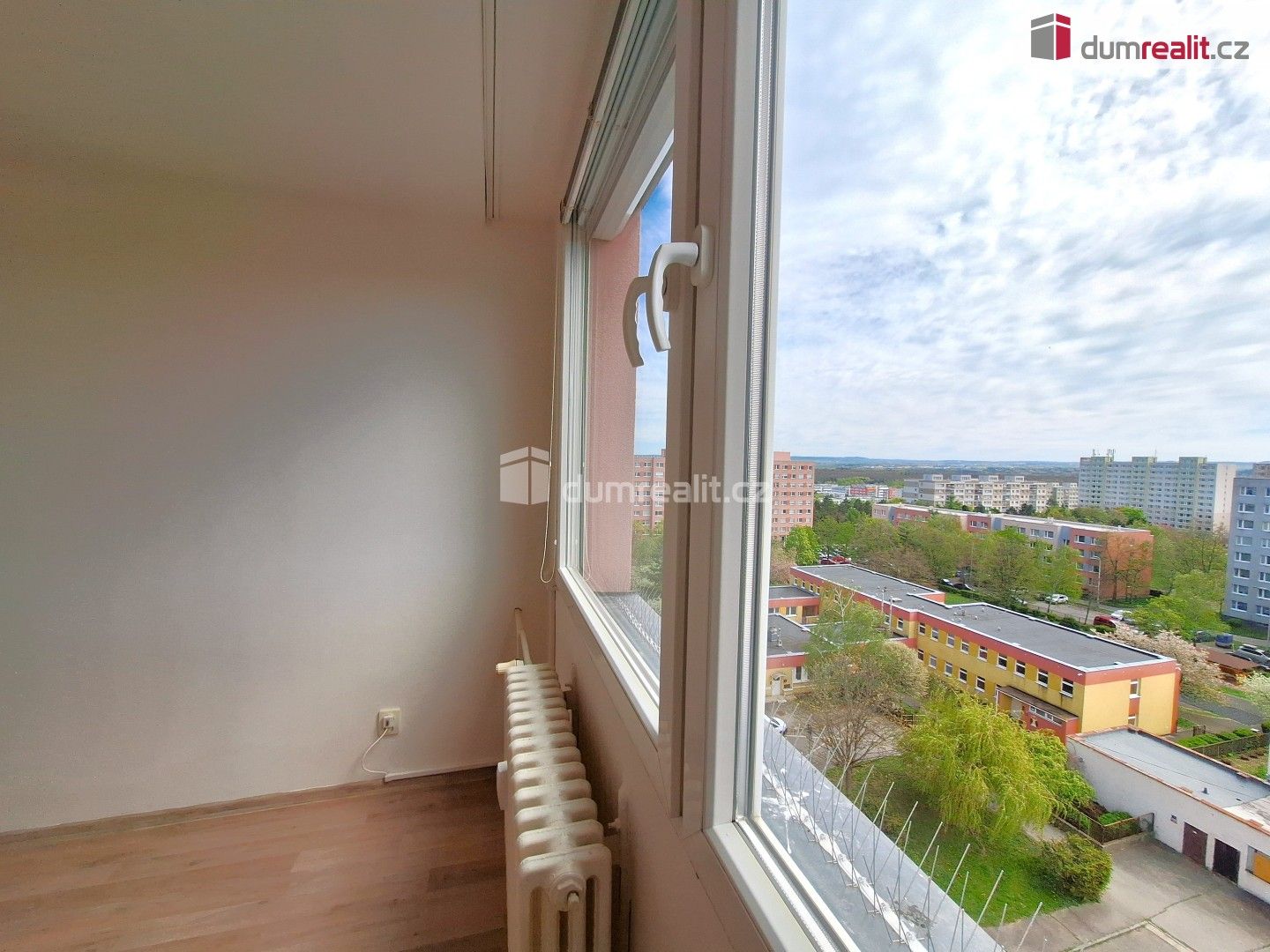 Prodej bytu 2+kk 42 m² - foto 2