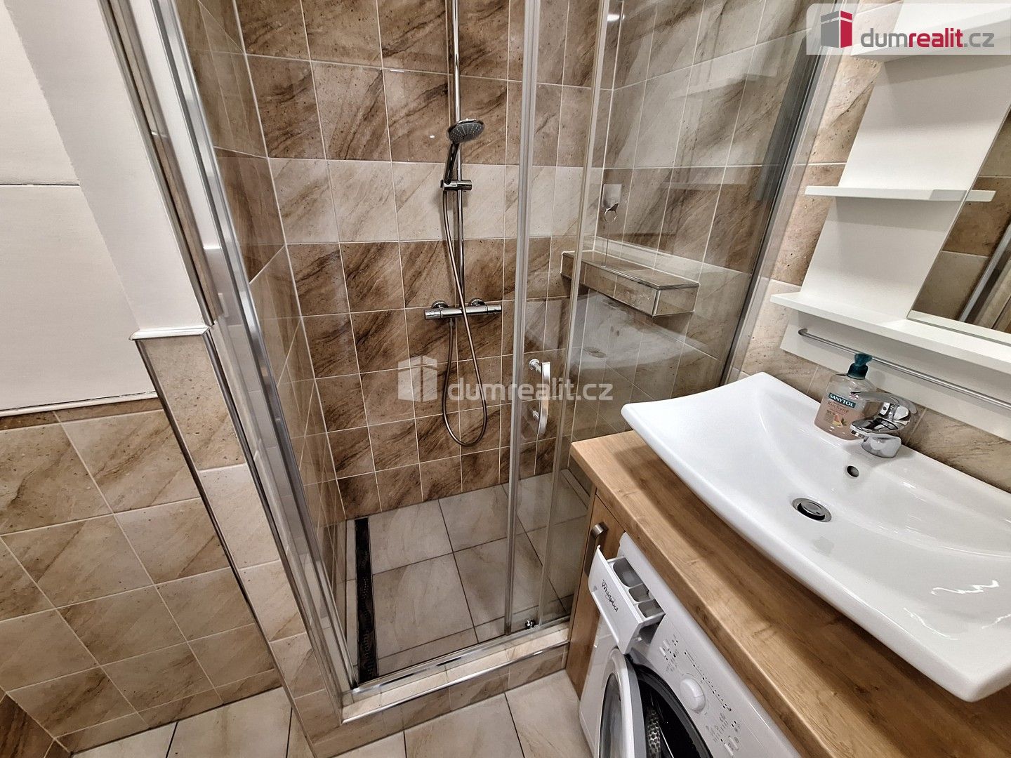 Prodej bytu 2+kk 42 m² - foto 8