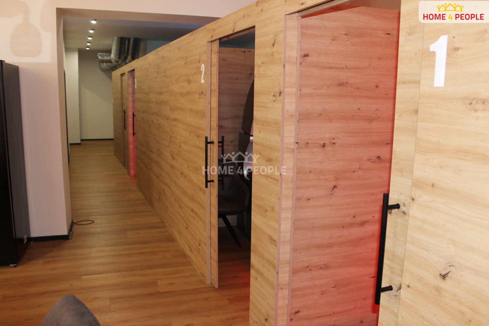 Pronájem komerčního prostoru 98 m² - foto 3