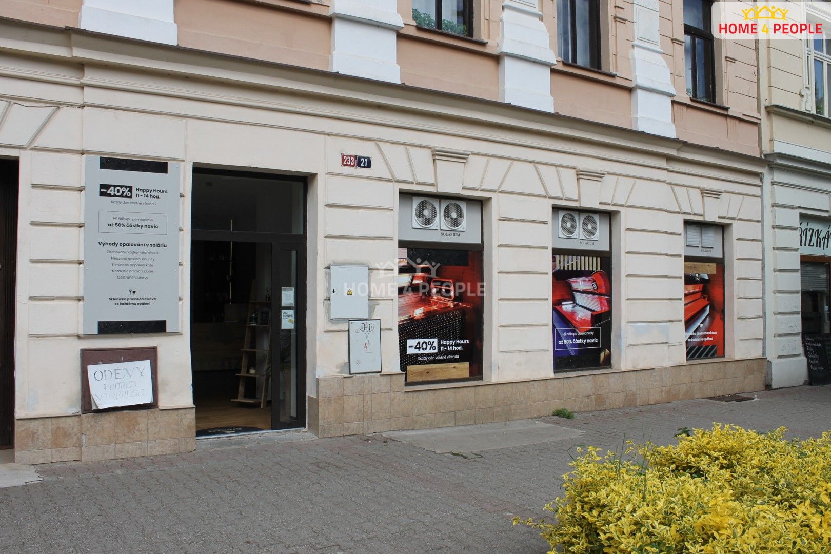 Pronájem komerčního prostoru 98 m² - foto 2
