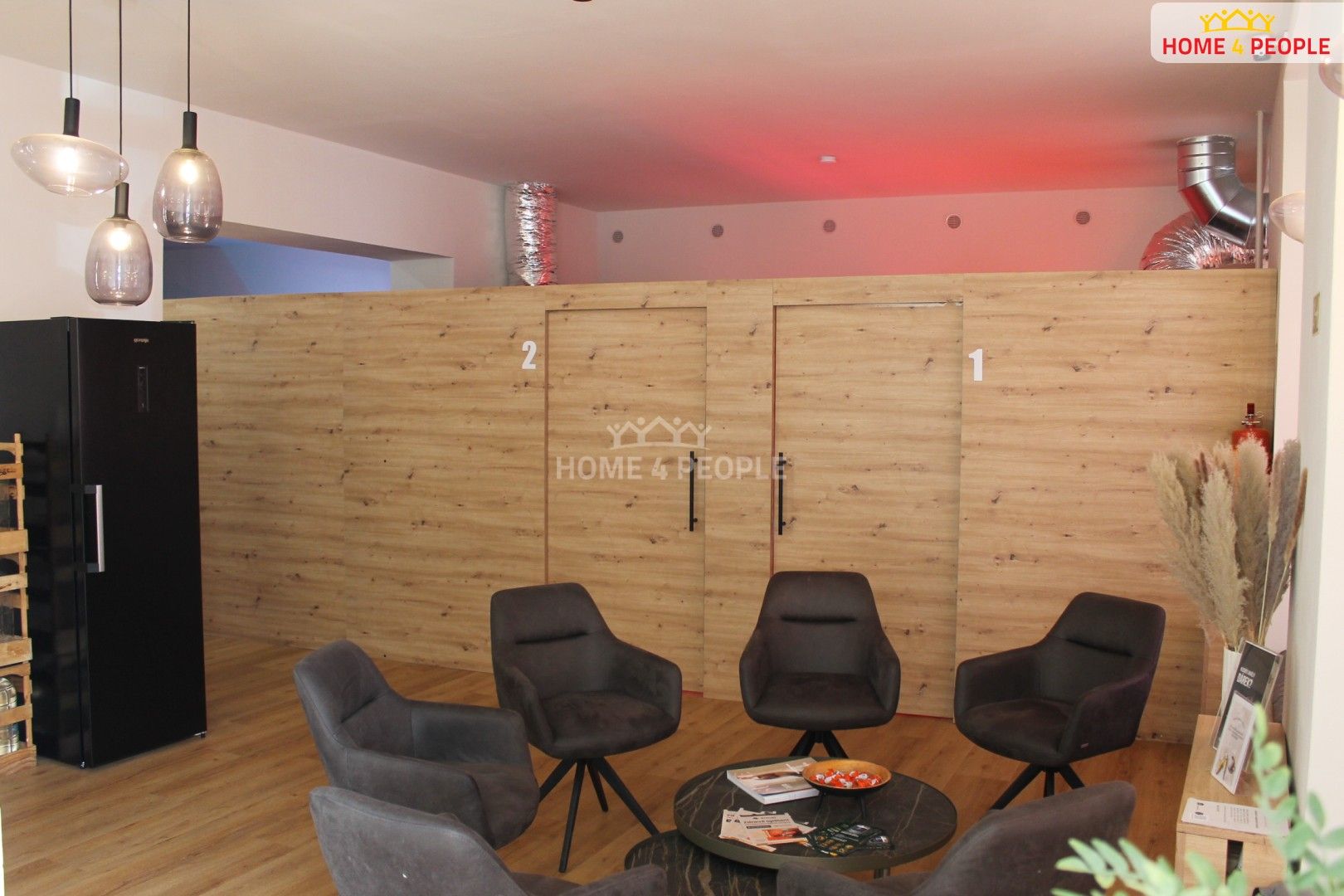 Pronájem komerčního prostoru 98 m² - foto 6