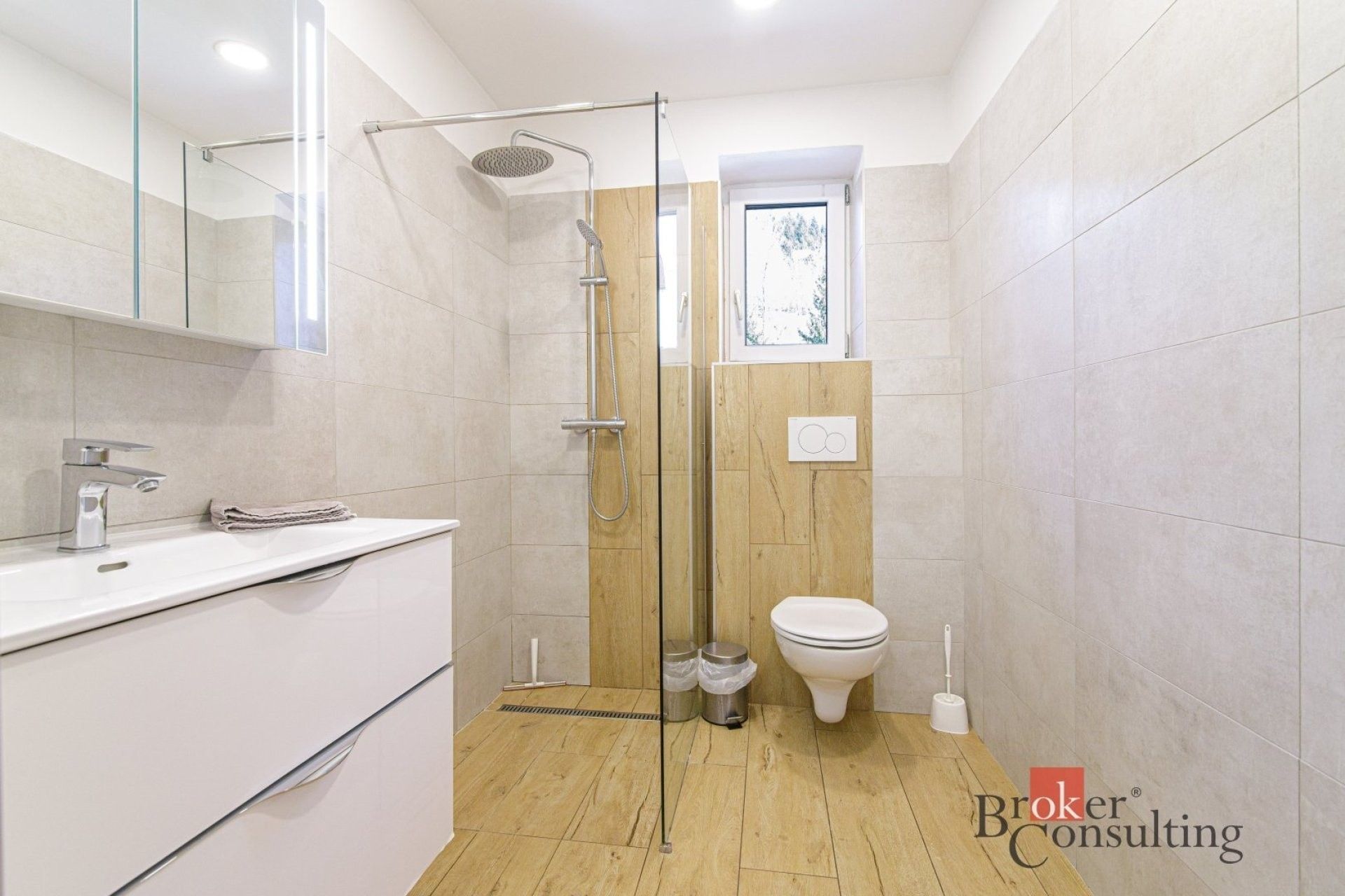 Prodej komerčního prostoru 250 m² - foto 7