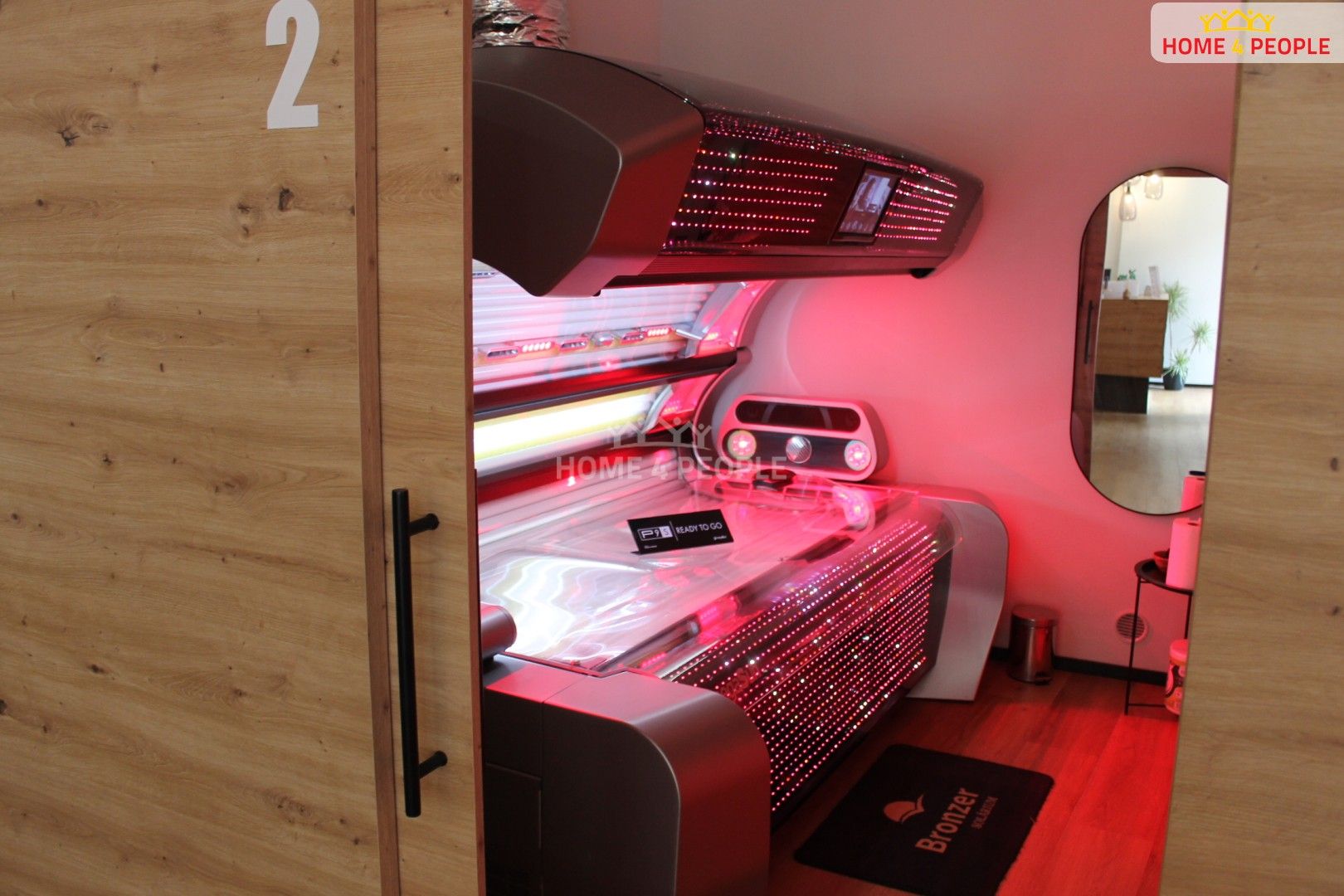 Pronájem komerčního prostoru 98 m² - foto 9