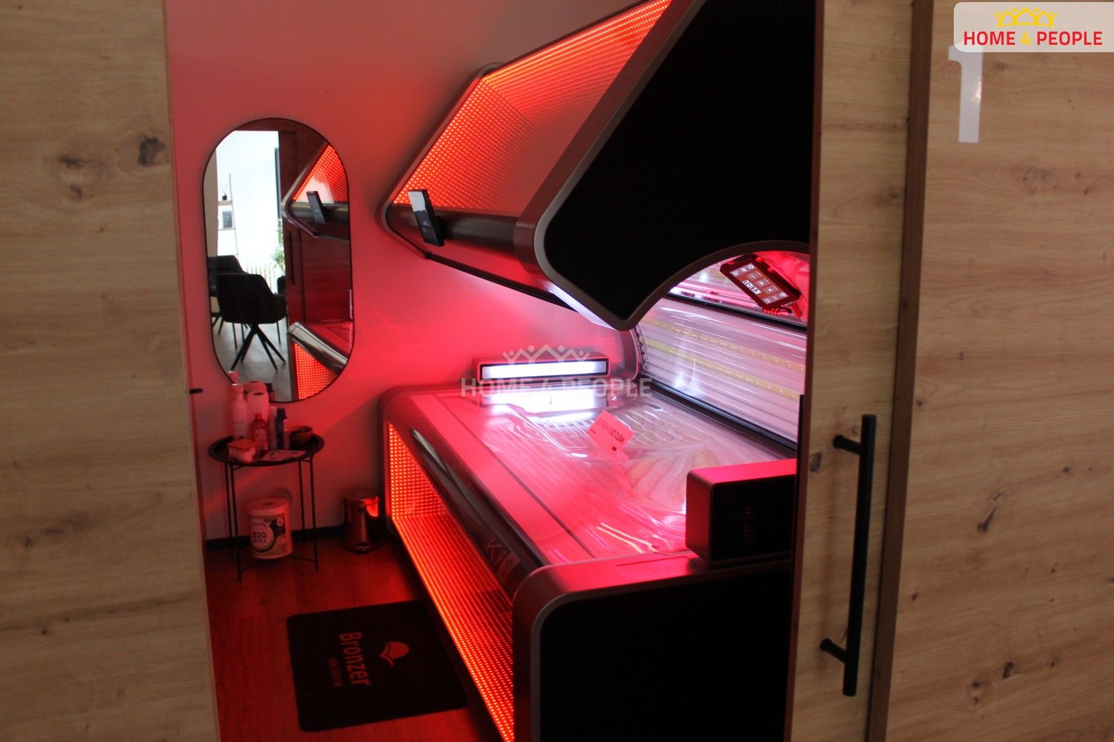 Pronájem komerčního prostoru 98 m² - foto 10