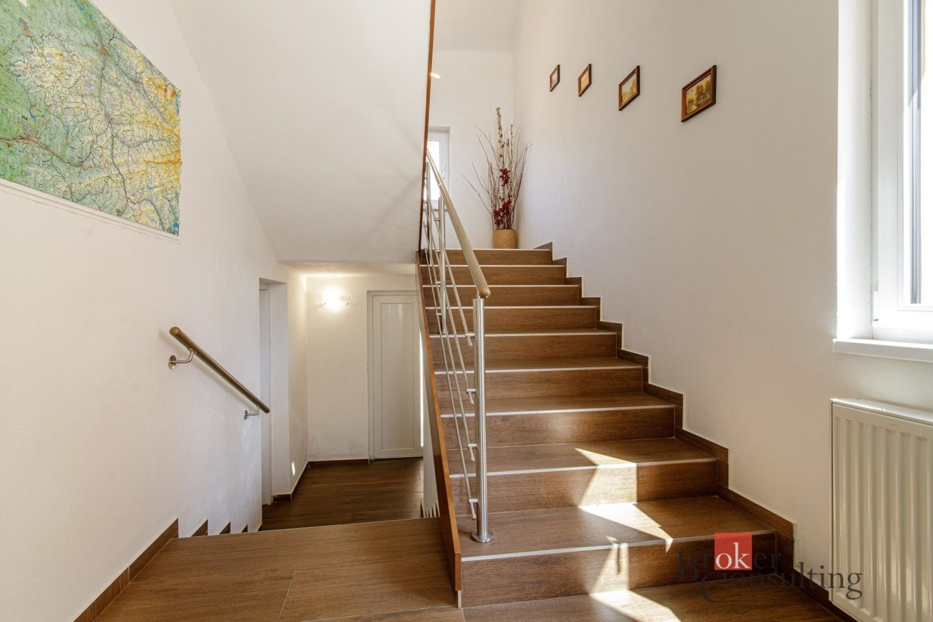 Prodej komerčního prostoru 250 m² - foto 9