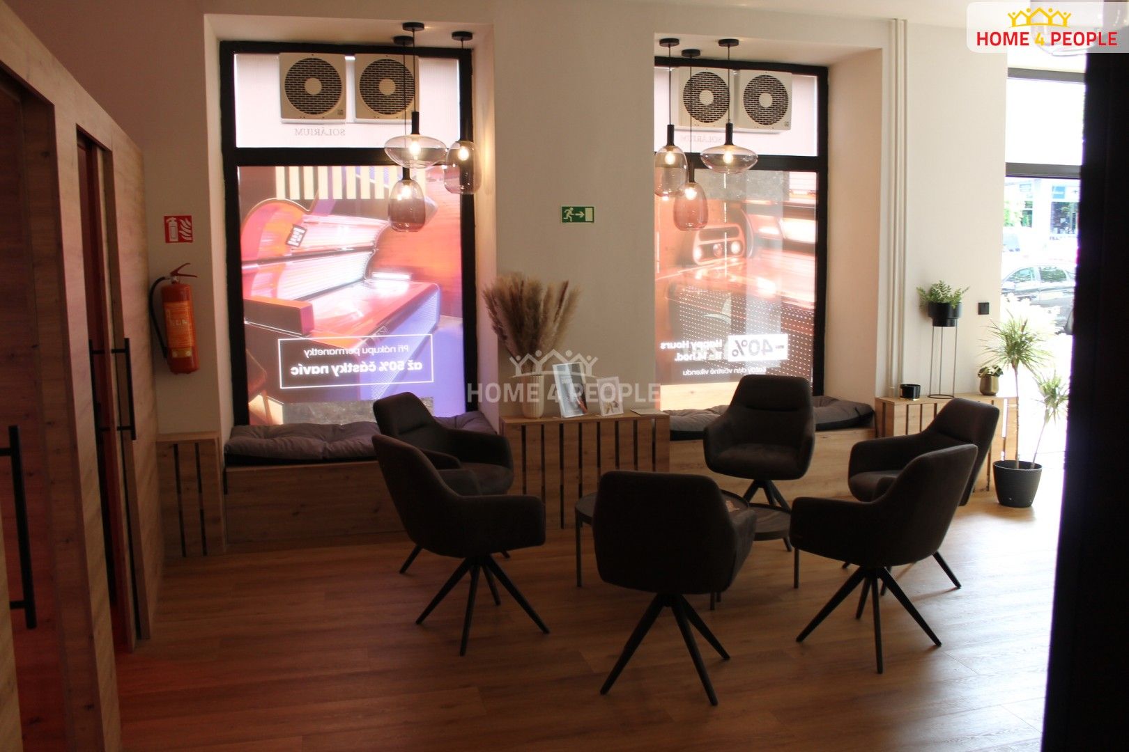 Pronájem komerčního prostoru 98 m² - foto 11