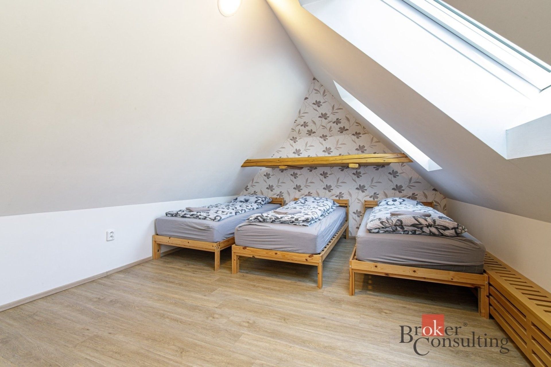 Prodej komerčního prostoru 250 m² - foto 10