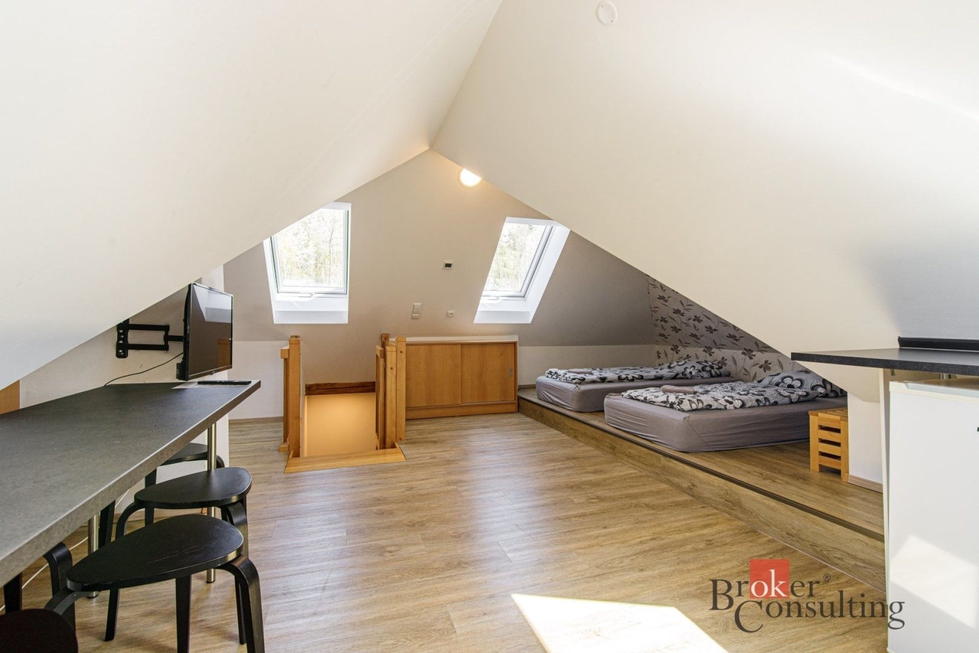 Prodej komerčního prostoru 250 m² - foto 12