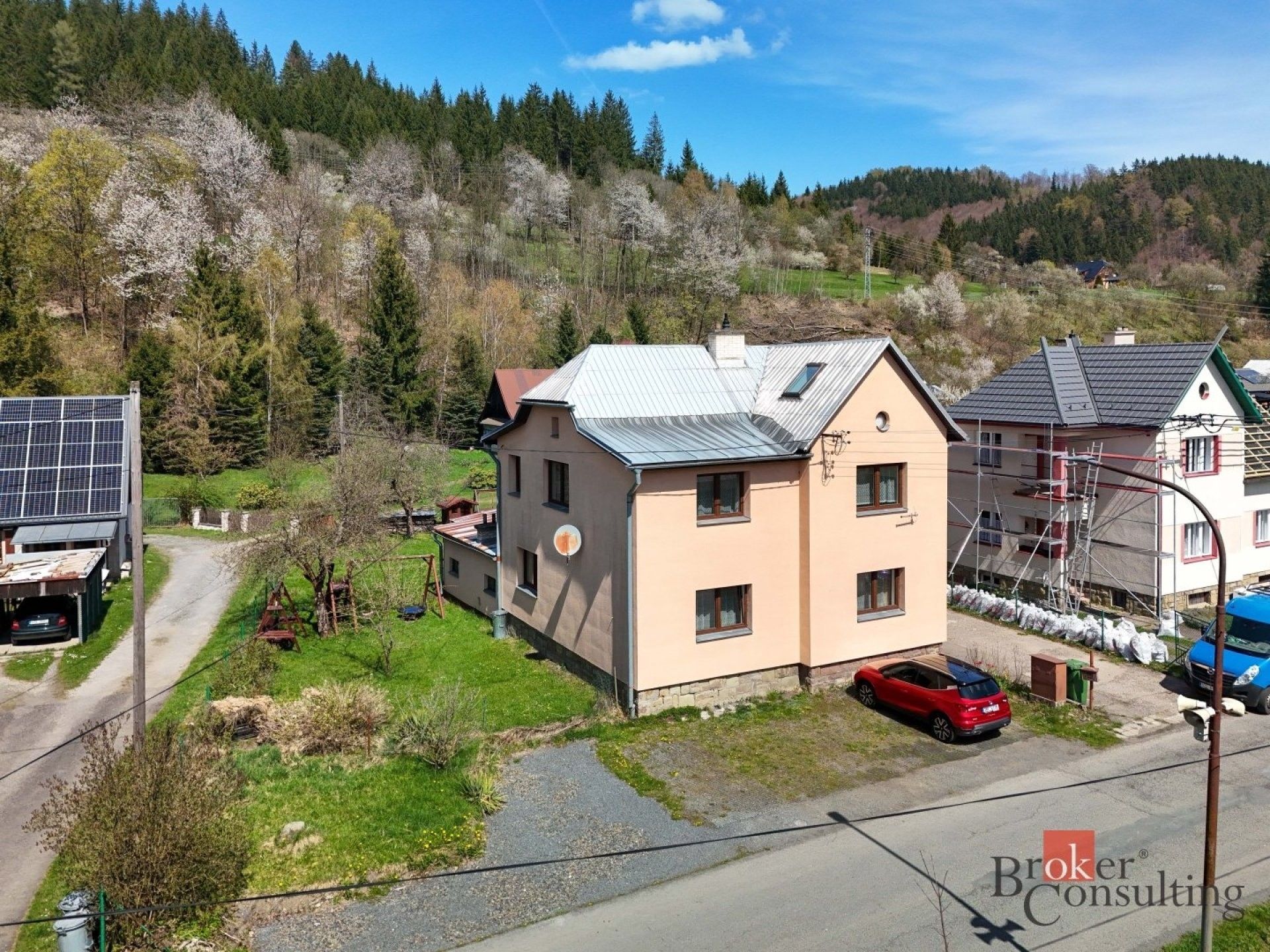 Prodej komerčního prostoru 250 m² - foto 30