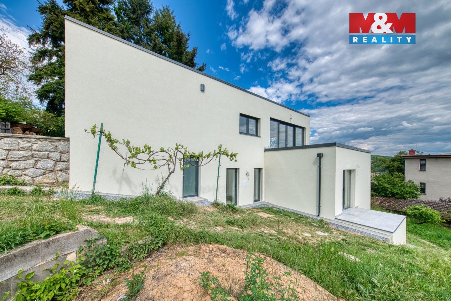 Prodej domu 270 m² - foto 2