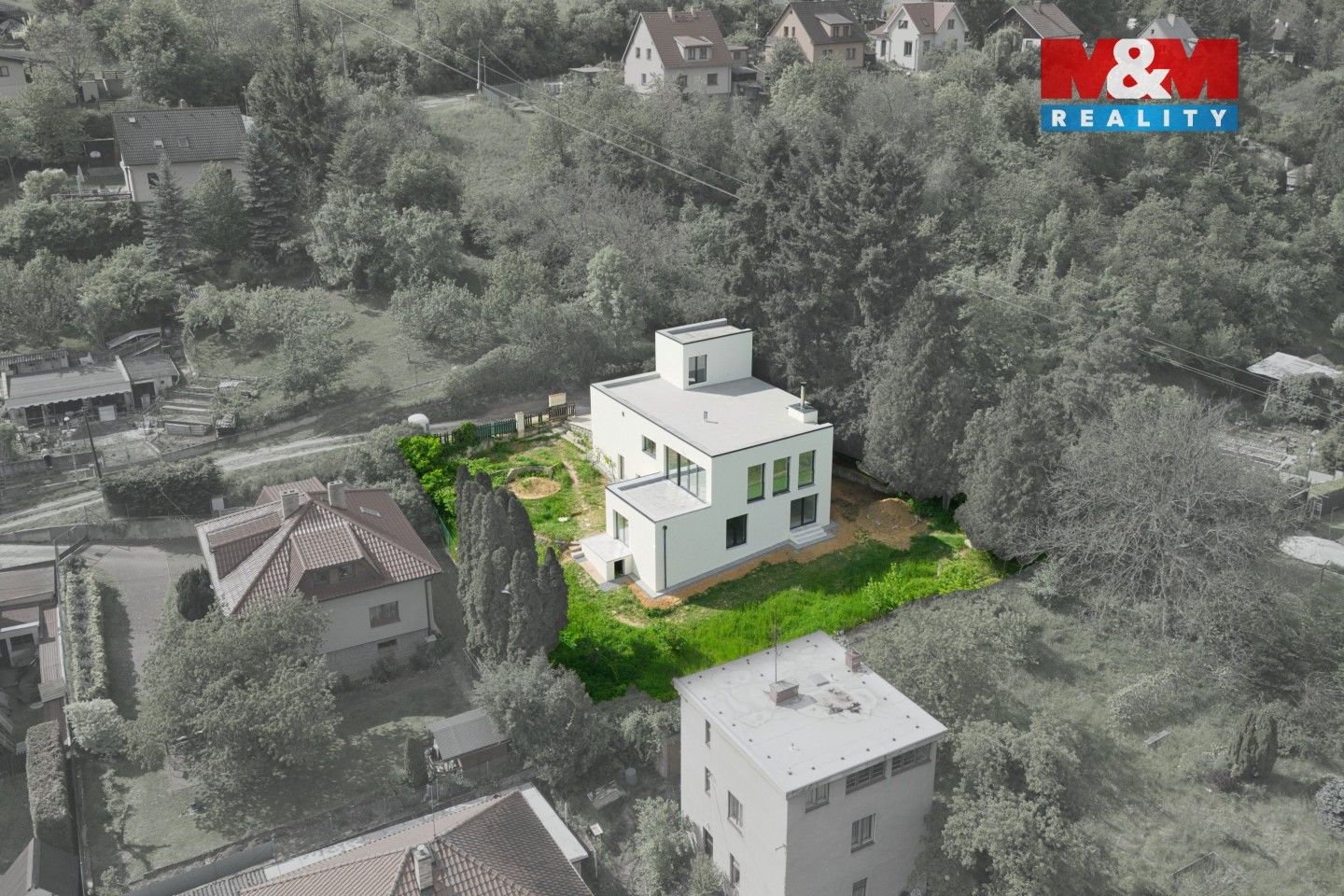Prodej domu 270 m² - foto 4
