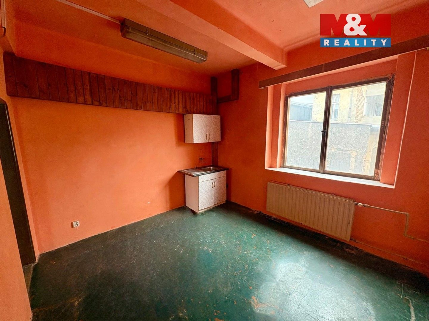 Pronájem komerčního prostoru 81 m² - foto 5