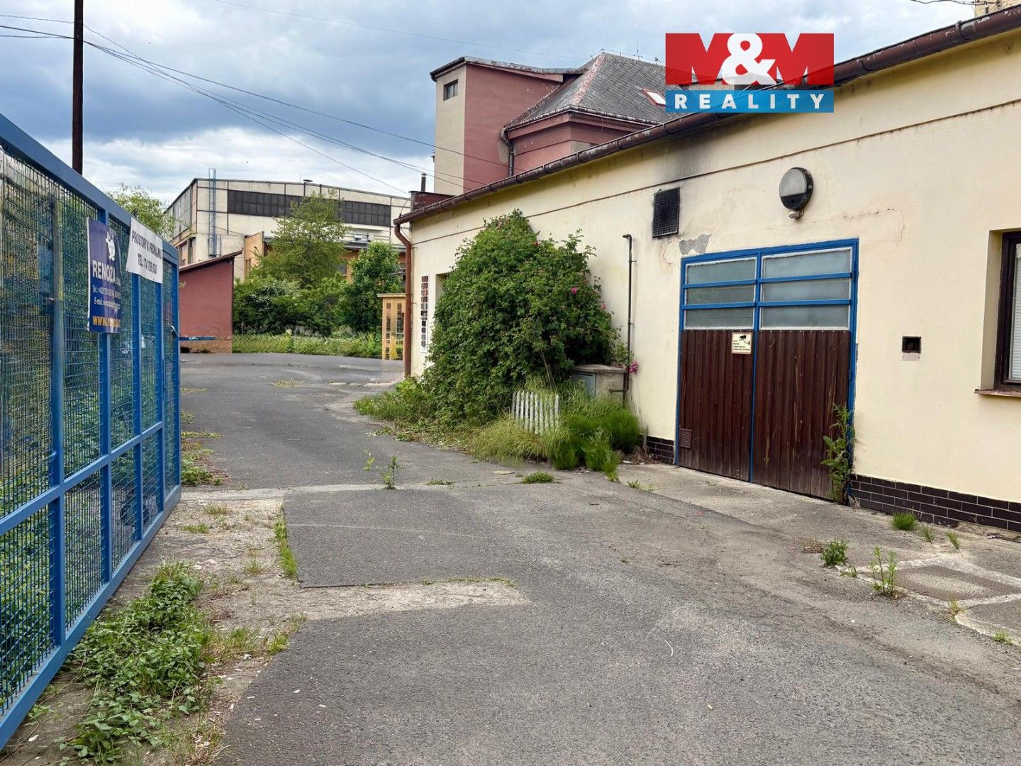 Pronájem komerčního prostoru 81 m² - foto 6